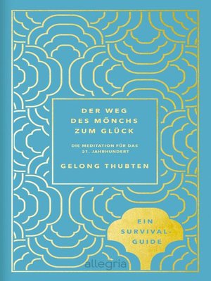cover image of Der Weg des Mönchs zum Glück